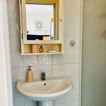 Cosy - Terrasse Ensoleillee - 3 Mn Monaco