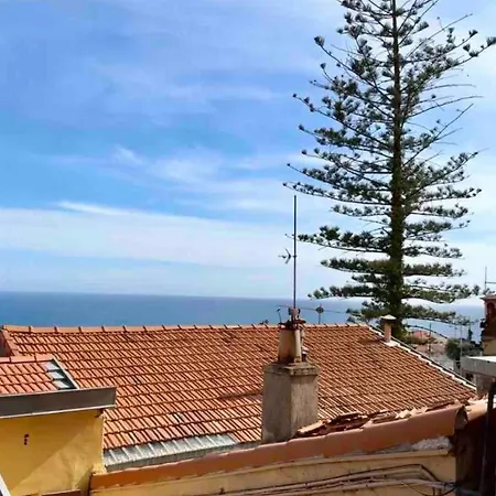 Cosy - Terrasse Ensoleillée - 3 Mn Monaco