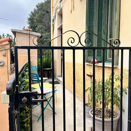 Cosy - Terrasse Ensoleillée - 3 Mn Monaco * Roccabruna