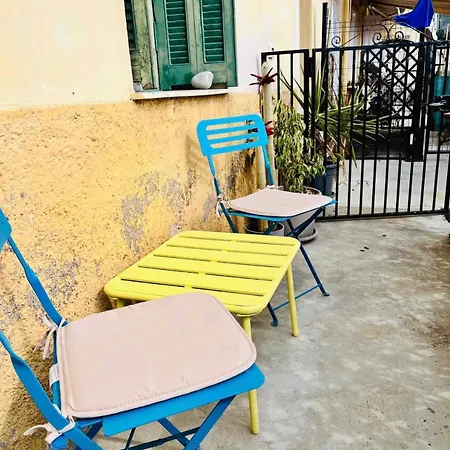 Cosy - Terrasse Ensoleillée - 3 Mn Monaco Roccabruna