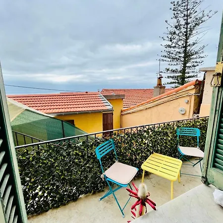 Cosy - Terrasse Ensoleillée - 3 Mn Monaco Appartamento *