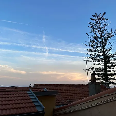 Cosy - Terrasse Ensoleillée - 3 Mn Monaco Appartamento Roccabruna